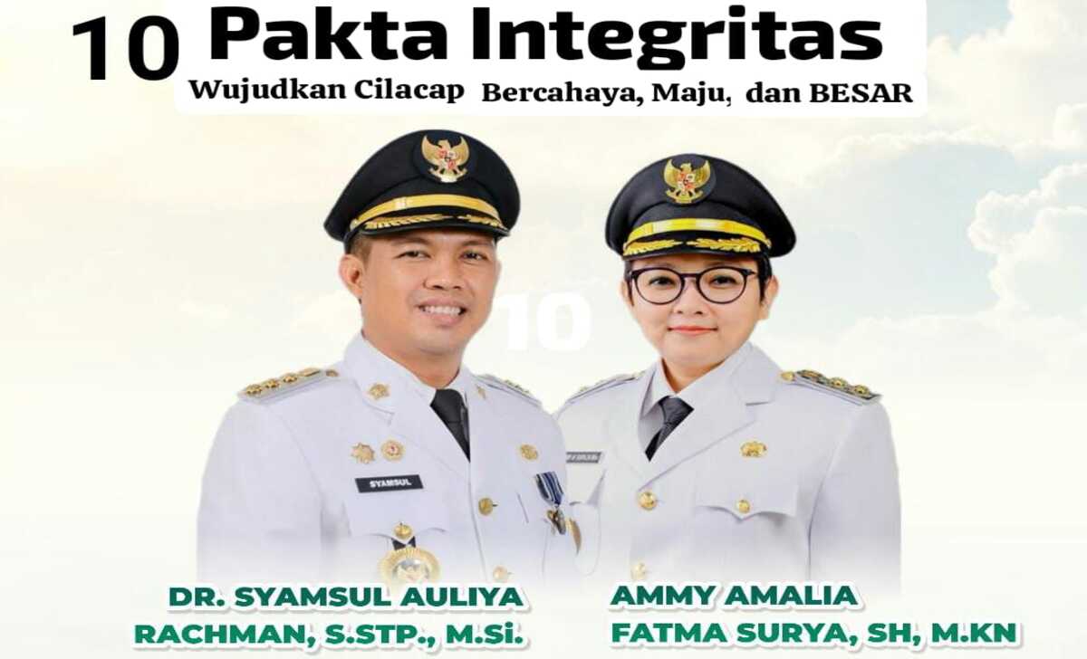 ONEQUEENS.ID: Wujudkan Kebutuhan Anda dengan Solusi Lokal Cilacap